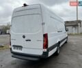 Белый Мерседес Sprinter, объемом двигателя 1.95 л и пробегом 300 тыс. км за 31999 $, фото 9 на Automoto.ua