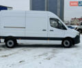 Белый Мерседес Sprinter, объемом двигателя 2.1 л и пробегом 263 тыс. км за 28500 $, фото 7 на Automoto.ua