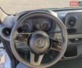 Білий Мерседес Sprinter, об'ємом двигуна 0 л та пробігом 40 тис. км за 17500 $, фото 5 на Automoto.ua