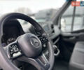 Белый Мерседес Sprinter, объемом двигателя 2 л и пробегом 231 тыс. км за 26650 $, фото 40 на Automoto.ua