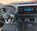 Белый Мерседес Sprinter, объемом двигателя 1.95 л и пробегом 332 тыс. км за 27000 $, фото 27 на Automoto.ua
