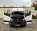 Белый Мерседес Sprinter, объемом двигателя 2 л и пробегом 198 тыс. км за 26900 $, фото 48 на Automoto.ua