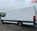 Белый Мерседес Sprinter, объемом двигателя 1.95 л и пробегом 300 тыс. км за 31999 $, фото 6 на Automoto.ua