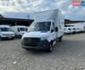 Білий Мерседес Sprinter, об'ємом двигуна 2.2 л та пробігом 278 тис. км за 23550 $, фото 1 на Automoto.ua