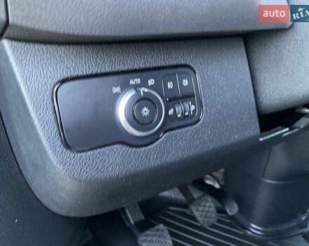 Білий Мерседес Sprinter, об'ємом двигуна 2.08 л та пробігом 213 тис. км за 26600 $, фото 63 на Automoto.ua