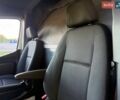 Белый Мерседес Sprinter, объемом двигателя 2 л и пробегом 271 тыс. км за 27899 $, фото 95 на Automoto.ua