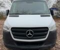 Білий Мерседес Sprinter, об'ємом двигуна 1.95 л та пробігом 405 тис. км за 30500 $, фото 2 на Automoto.ua
