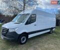 Білий Мерседес Sprinter, об'ємом двигуна 1.99 л та пробігом 271 тис. км за 24599 $, фото 1 на Automoto.ua