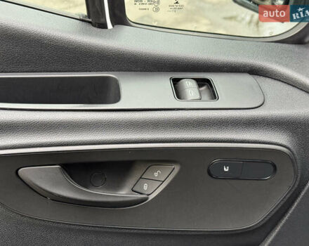 Білий Мерседес Sprinter, об'ємом двигуна 0 л та пробігом 87 тис. км за 21450 $, фото 10 на Automoto.ua