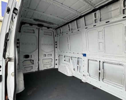 Білий Мерседес Sprinter, об'ємом двигуна 0 л та пробігом 87 тис. км за 21450 $, фото 27 на Automoto.ua
