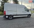Белый Мерседес Sprinter, объемом двигателя 0 л и пробегом 40 тыс. км за 19800 $, фото 4 на Automoto.ua