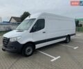 Білий Мерседес Sprinter, об'ємом двигуна 2 л та пробігом 395 тис. км за 29700 $, фото 1 на Automoto.ua