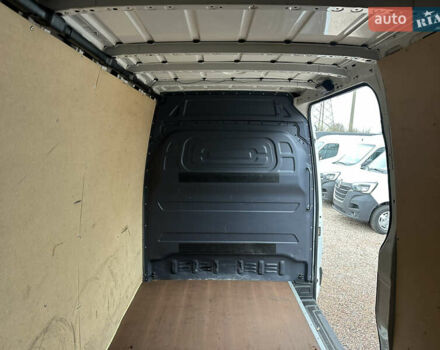Білий Мерседес Sprinter, об'ємом двигуна 2 л та пробігом 238 тис. км за 24300 $, фото 22 на Automoto.ua