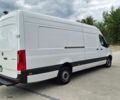 Белый Мерседес Sprinter, объемом двигателя 2.99 л и пробегом 240 тыс. км за 39900 $, фото 1 на Automoto.ua