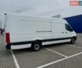 Білий Мерседес Sprinter, об'ємом двигуна 2 л та пробігом 395 тис. км за 29700 $, фото 5 на Automoto.ua