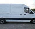 Белый Мерседес Sprinter, объемом двигателя 2 л и пробегом 211 тыс. км за 26300 $, фото 7 на Automoto.ua