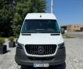 Білий Мерседес Sprinter, об'ємом двигуна 3 л та пробігом 241 тис. км за 44999 $, фото 31 на Automoto.ua