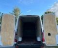 Білий Мерседес Sprinter, об'ємом двигуна 1.99 л та пробігом 271 тис. км за 25400 $, фото 13 на Automoto.ua