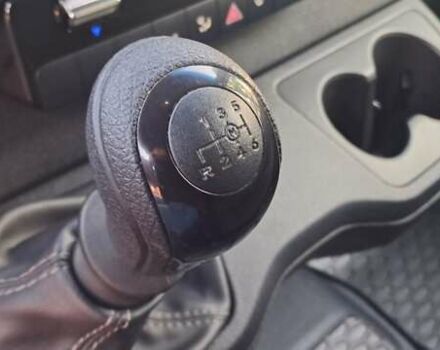 Білий Мерседес Sprinter, об'ємом двигуна 2 л та пробігом 241 тис. км за 34500 $, фото 43 на Automoto.ua