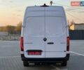 Білий Мерседес Sprinter, об'ємом двигуна 2.14 л та пробігом 96 тис. км за 35800 $, фото 84 на Automoto.ua