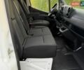Білий Мерседес Sprinter, об'ємом двигуна 0 л та пробігом 275 тис. км за 22900 $, фото 9 на Automoto.ua