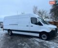 Белый Мерседес Sprinter, объемом двигателя 2 л и пробегом 268 тыс. км за 25700 $, фото 48 на Automoto.ua