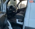 Белый Мерседес Sprinter, объемом двигателя 1.95 л и пробегом 192 тыс. км за 18900 $, фото 15 на Automoto.ua