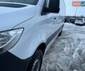 Белый Мерседес Sprinter, объемом двигателя 2 л и пробегом 268 тыс. км за 25700 $, фото 16 на Automoto.ua