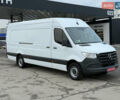 Белый Мерседес Sprinter, объемом двигателя 2 л и пробегом 237 тыс. км за 27200 $, фото 5 на Automoto.ua