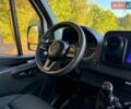 Белый Мерседес Sprinter, объемом двигателя 2 л и пробегом 271 тыс. км за 27899 $, фото 89 на Automoto.ua