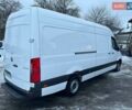 Белый Мерседес Sprinter, объемом двигателя 2 л и пробегом 268 тыс. км за 25700 $, фото 5 на Automoto.ua