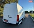 Белый Мерседес Sprinter, объемом двигателя 2 л и пробегом 271 тыс. км за 27899 $, фото 10 на Automoto.ua