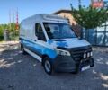 Білий Мерседес Sprinter, об'ємом двигуна 2 л та пробігом 240 тис. км за 32900 $, фото 1 на Automoto.ua