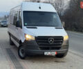 Белый Мерседес Sprinter, объемом двигателя 1.95 л и пробегом 287 тыс. км за 34600 $, фото 1 на Automoto.ua