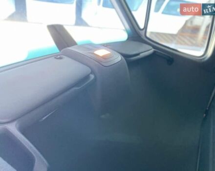 Білий Мерседес Sprinter, об'ємом двигуна 2.08 л та пробігом 213 тис. км за 26350 $, фото 42 на Automoto.ua