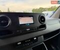 Белый Мерседес Sprinter, объемом двигателя 0 л и пробегом 196 тыс. км за 26900 $, фото 26 на Automoto.ua