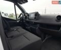 Белый Мерседес Sprinter, объемом двигателя 2 л и пробегом 300 тыс. км за 23500 $, фото 20 на Automoto.ua