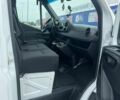 Білий Мерседес Sprinter, об'ємом двигуна 2 л та пробігом 395 тис. км за 29700 $, фото 11 на Automoto.ua