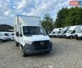 Білий Мерседес Sprinter, об'ємом двигуна 2.2 л та пробігом 278 тис. км за 23550 $, фото 20 на Automoto.ua