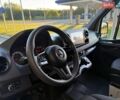 Белый Мерседес Sprinter, объемом двигателя 2 л и пробегом 271 тыс. км за 27899 $, фото 42 на Automoto.ua