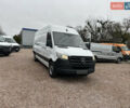 Білий Мерседес Sprinter, об'ємом двигуна 2 л та пробігом 238 тис. км за 25300 $, фото 10 на Automoto.ua