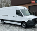 Белый Мерседес Sprinter, объемом двигателя 2 л и пробегом 272 тыс. км за 25500 $, фото 1 на Automoto.ua