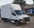 Белый Мерседес Sprinter, объемом двигателя 2 л и пробегом 241 тыс. км за 33500 $, фото 2 на Automoto.ua