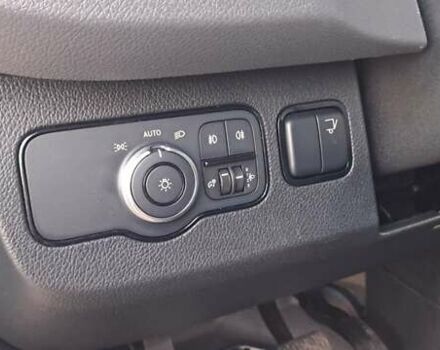 Білий Мерседес Sprinter, об'ємом двигуна 2 л та пробігом 241 тис. км за 34500 $, фото 48 на Automoto.ua