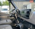 Белый Мерседес Sprinter, объемом двигателя 2.2 л и пробегом 278 тыс. км за 23999 $, фото 35 на Automoto.ua