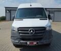 Белый Мерседес Sprinter, объемом двигателя 3 л и пробегом 137 тыс. км за 30000 $, фото 1 на Automoto.ua