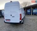 Білий Мерседес Sprinter, об'ємом двигуна 2.08 л та пробігом 213 тис. км за 26600 $, фото 17 на Automoto.ua