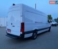 Білий Мерседес Sprinter, об'ємом двигуна 2 л та пробігом 190 тис. км за 26900 $, фото 6 на Automoto.ua