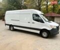 Білий Мерседес Sprinter, об'ємом двигуна 1.99 л та пробігом 84 тис. км за 34999 $, фото 1 на Automoto.ua
