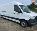 Белый Мерседес Sprinter, объемом двигателя 2 л и пробегом 73 тыс. км за 31900 $, фото 3 на Automoto.ua
